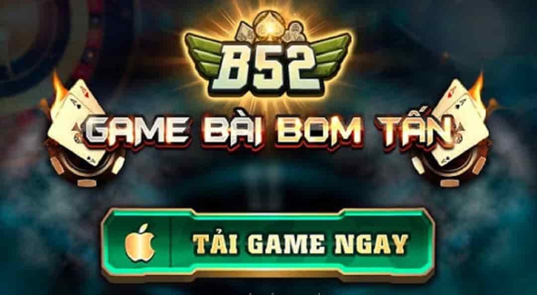 Review B52 – Game cá cược hot nhất hiện nay