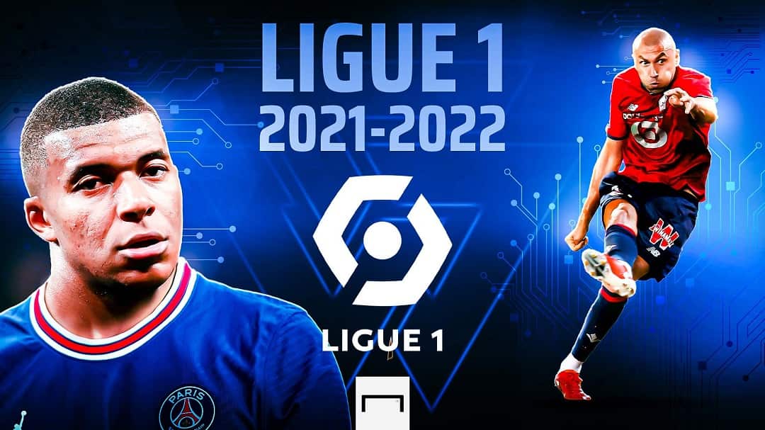 Soi kèo Pháp dựa vào giải Ligue 1
