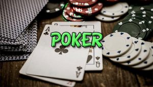 Bài Poker khá cuốn hút và hấp dẫn