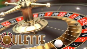 Luật chơi cơ bản của Roulette cho những người mới nhập môn