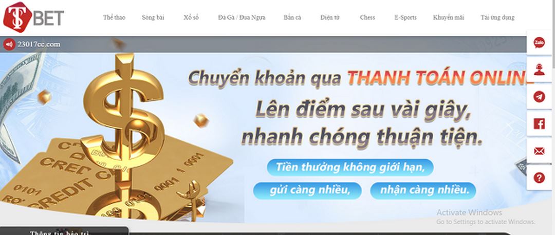 Những lưu ý khi nhận khuyến mãi tại nhà cái