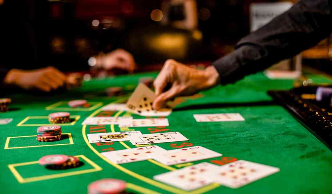 Du khách sẽ có dấu ấn sâu sắc khi đến với Casino Golden Castle