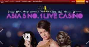Cập nhật thông tin sân chơi cá cược Live Casino House