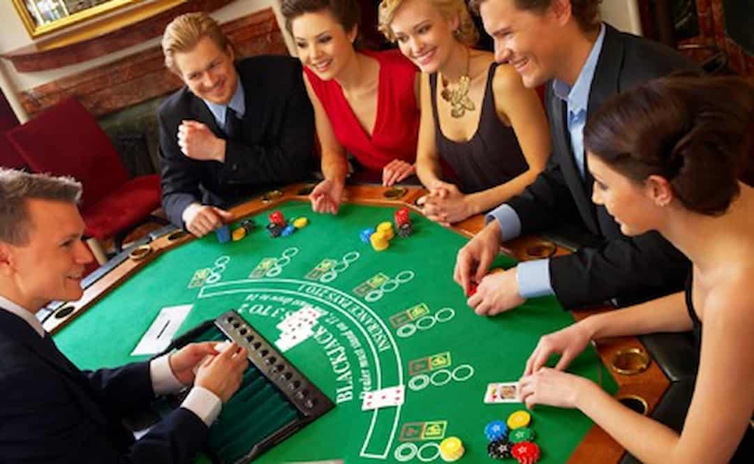 Thông tin chung và thú vị nhất về sòng bạc Oriental Pearl Casino