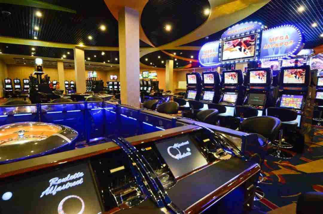 Thansur Bokor Highland Resort and Casino được đánh giá cao