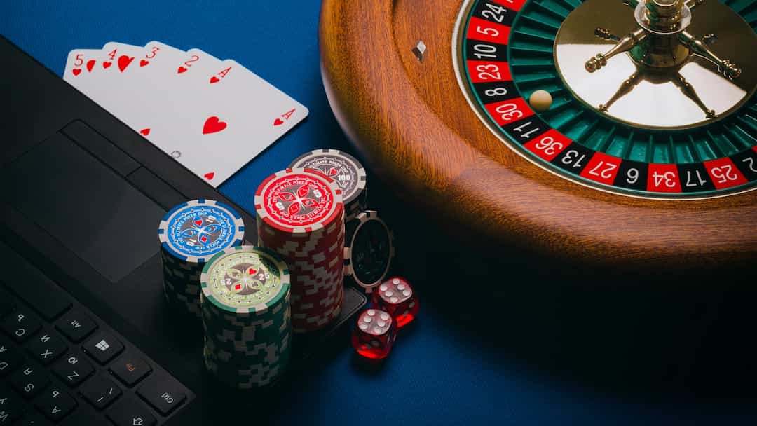 Điều gì khẳng định Diamond Crown Casino là điểm đến đang lựa chọn?