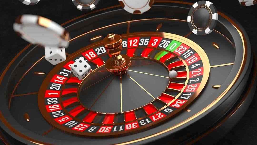 Roulette tại Le Macau Casino & Hotel luôn có tỷ lệ thắng cao