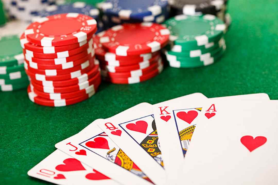 BlackJack là game được nhiều người biết tại Casino Moc Bai 