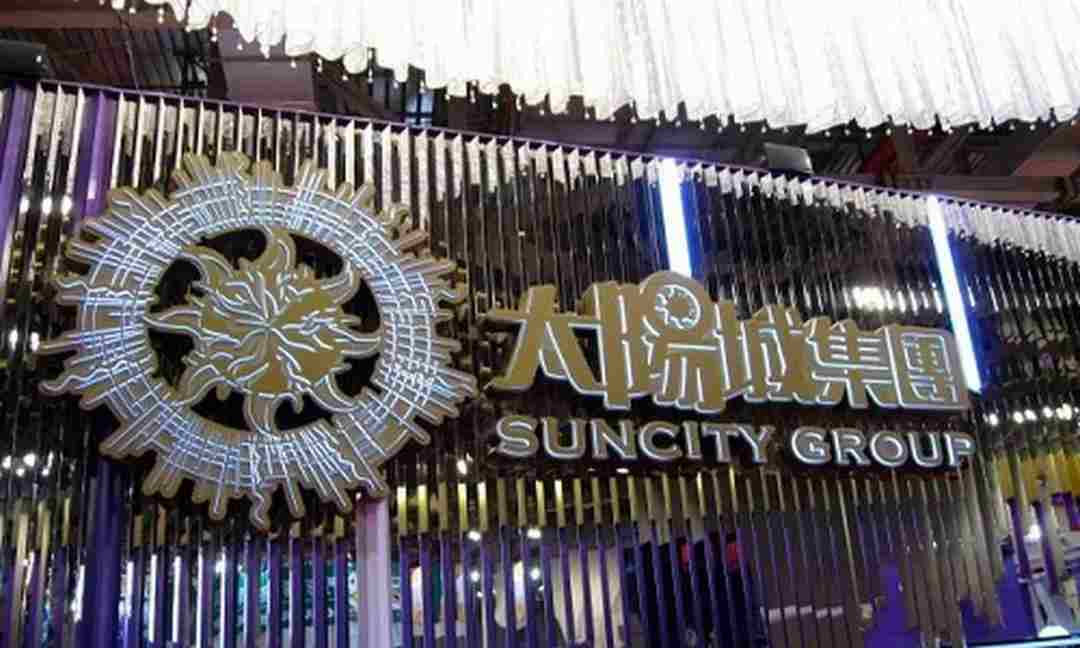 Suncity Casino luôn chiếm chỗ đứng quan trọng trong lòng du khách