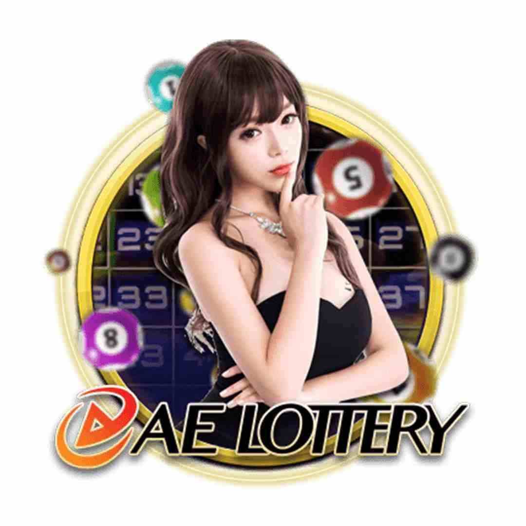 AE Lottery  mở ra một sân chơi chất lượng hoàn hảo cho cược thủ
