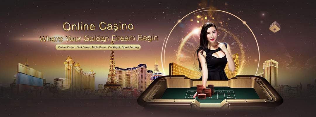 BG Casino - nơi biến ước mơ thành sự thật cho game thủ