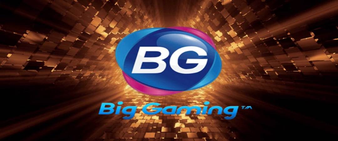 Big Gaming (BG) hoạt động tại đa quốc gia