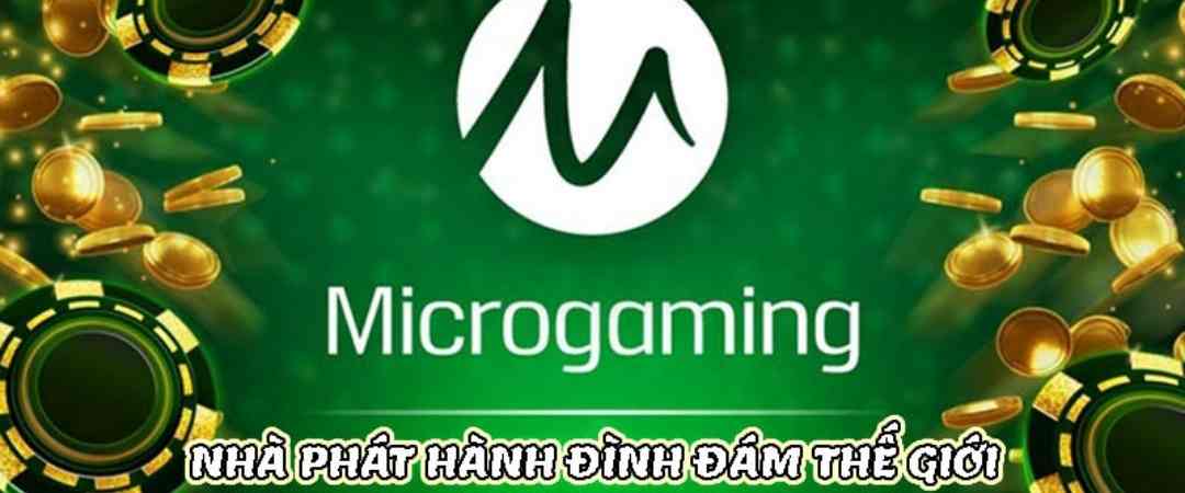 Mức nhận xét khách hàng dành cho nhà Micro Gaming