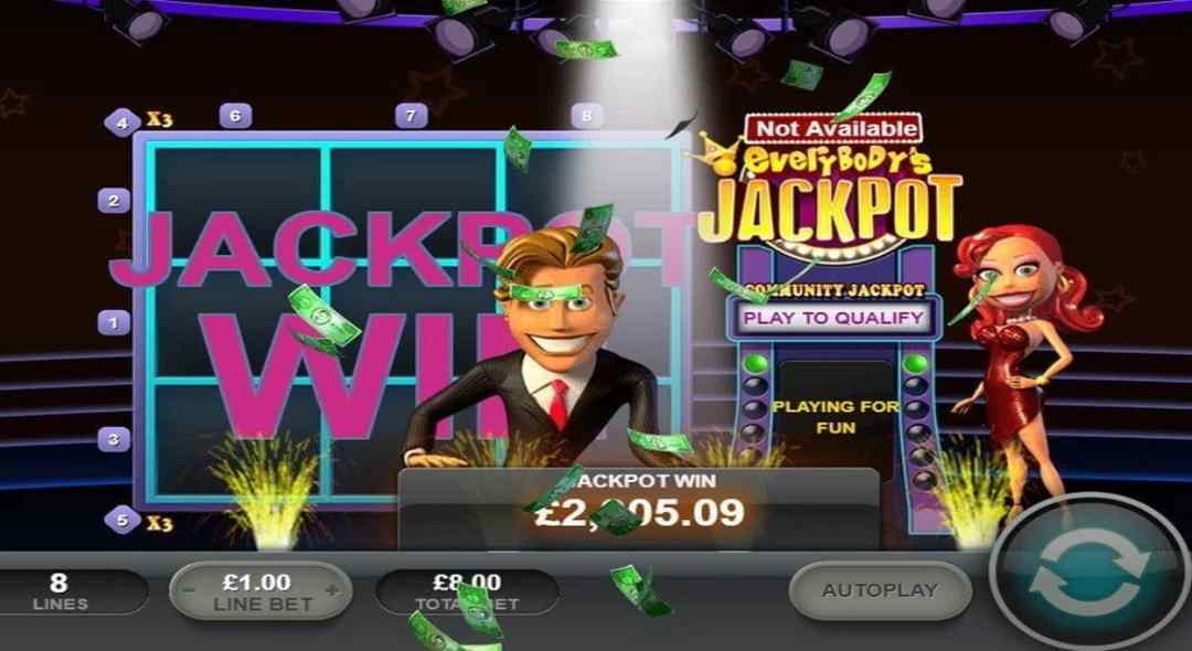 pt jackpot là cái tên không còn xa lạ với nhiều người đam mê cá cược đánh bài