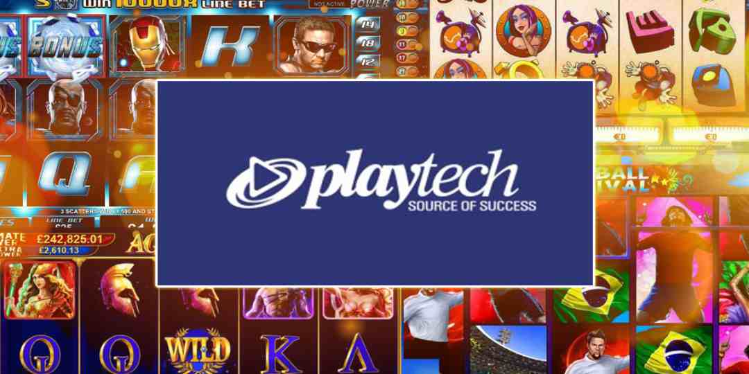 pt playtech adalah pedagang taruhan yang berbakat dan sukses